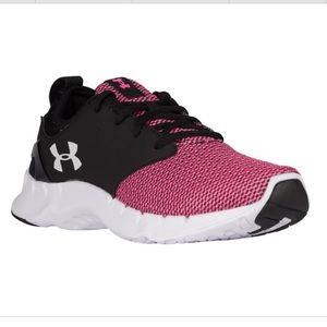 Under Armour Women’s Flow Running Shoes